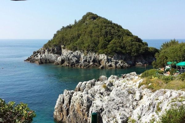 La Locanda delle Donne Monache (Maratea)